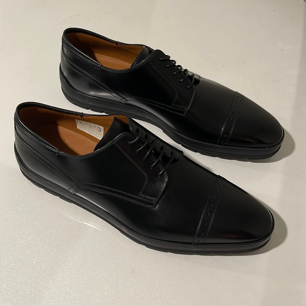 BALLY REIGAN/00 - US 9.5